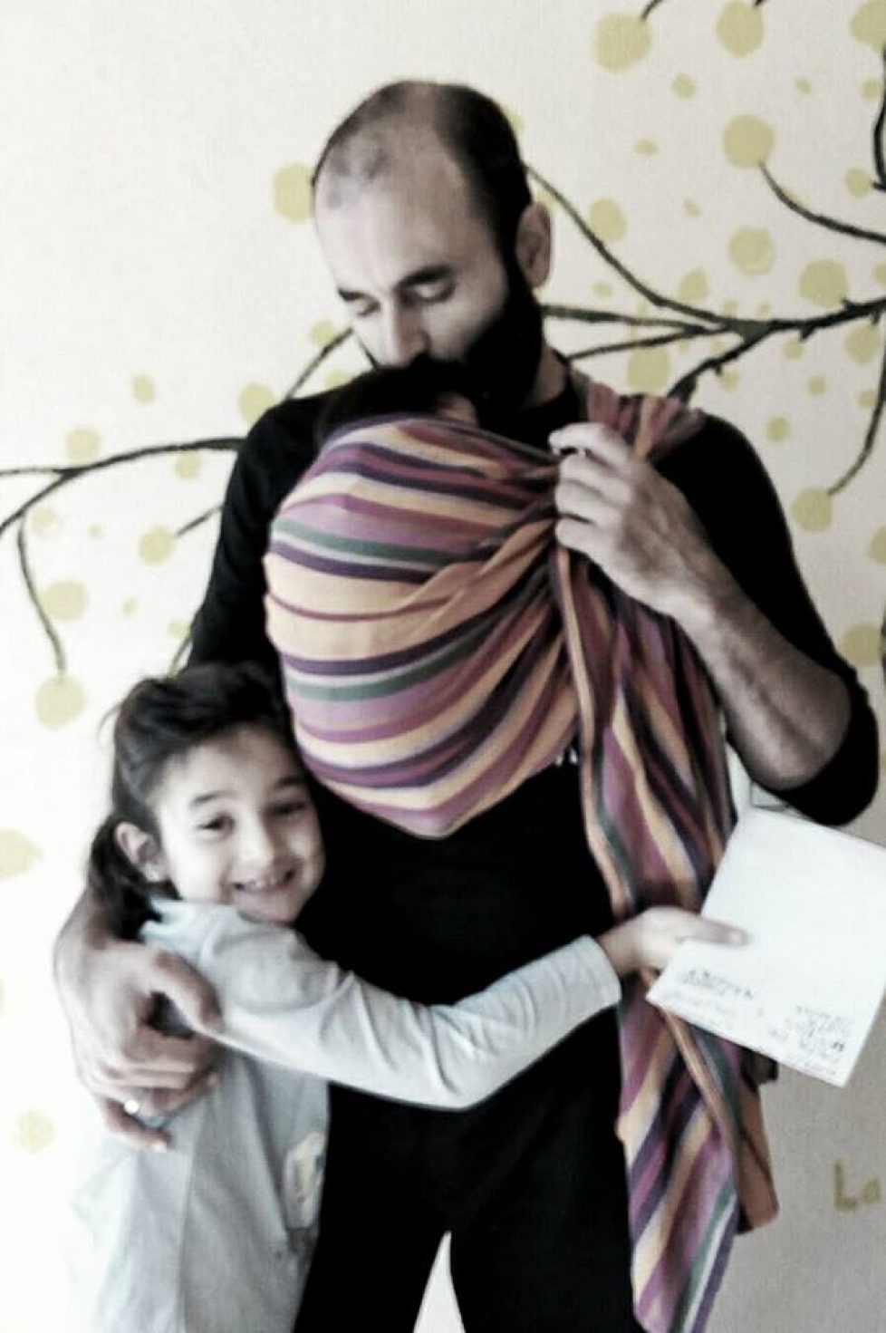 padre-porteando