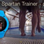 Portada Suunto spartan trainer prueba en piscina