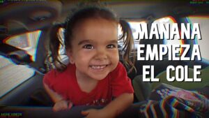 Tilde sonriendo me ayuda a trabajar